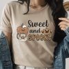 Sweet And Spooky Hocus Pocus Halloween 2023 Shirts
