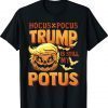 Hocus Pocus Trump Is Still My POTUS Vintage TShirt