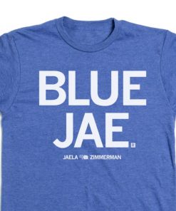 Creighton Volleyball Blue Jae Unisex TShirt