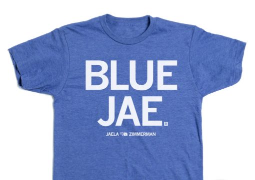 Creighton Volleyball Blue Jae Unisex TShirt