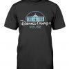 Donald Trump's House Disneyland 2024 TShirt