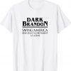 Game of Thrones Dark Brandon Vintage TShirt