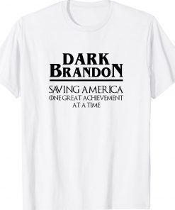 Game of Thrones Dark Brandon Vintage TShirt