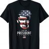 Donald Trump 2024 Election Vote Trump Still My President Shirts
