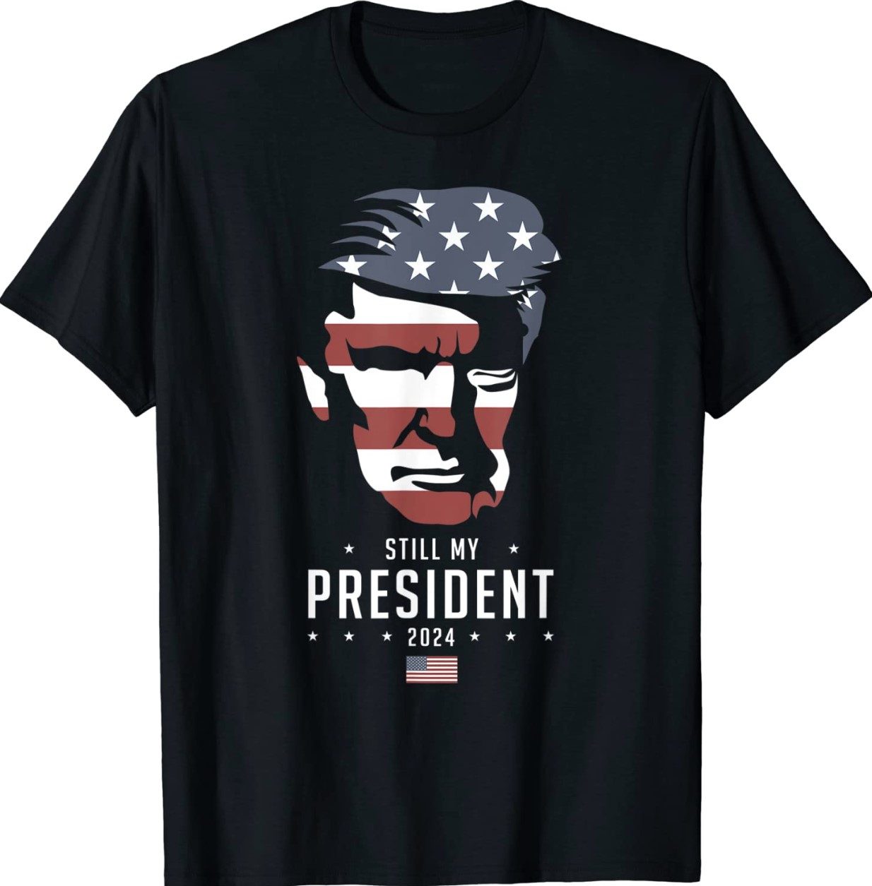 Donald Trump 2024 Election Vote Trump Still My President Shirts