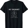 Vintage No Vacancy at the Opera House Dark TShirt