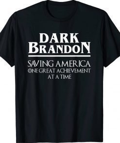 Dark Brandon Game of Thrones 2022 Shirt