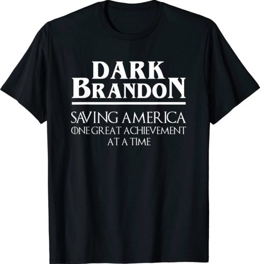 Dark Brandon Game of Thrones 2022 Shirt