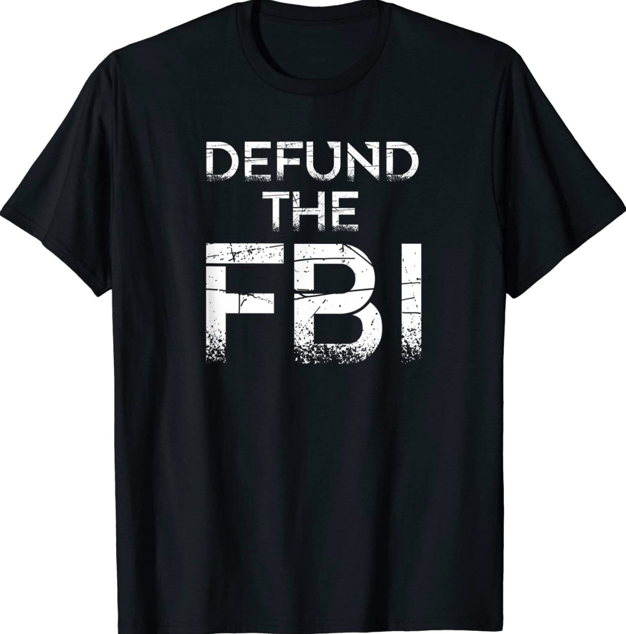 Defund the FBI Anit Trump 2022 Shirts
