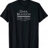 Dark Brandon Saving America Shirts