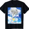 This is the life this is my life Cat with lemonade Vintage TShirt