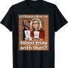 Vintage Arrest Biden We the People Have Had Enough Liz Cheney TShirt