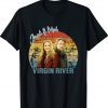Virgin River Jack's Bar Vintage Shirts