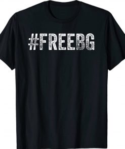 Hashtag Free BG 2022 Shirts