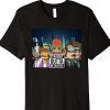 Virtual and Augmented Reality Future Digital Unisex TShirt