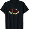 Wild Rockets Sci-fi game 2022 TShirt