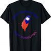 Keep Taiwan Free 2022 Shirts