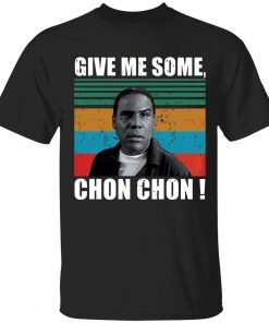 Vintage Popeye Blood Give Me Some Chon Chon TShirt