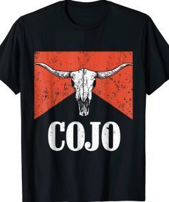 COJO Cody Johnson Country Music 2022 Shirts