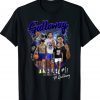 Brevin Galloway Official Merch Gift TShirt