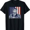 2024 Pro Trump 45 47 Patriotism Vintage Shirts