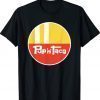 Pup And Taco Retro Vintage Restaurant Gift Shirts