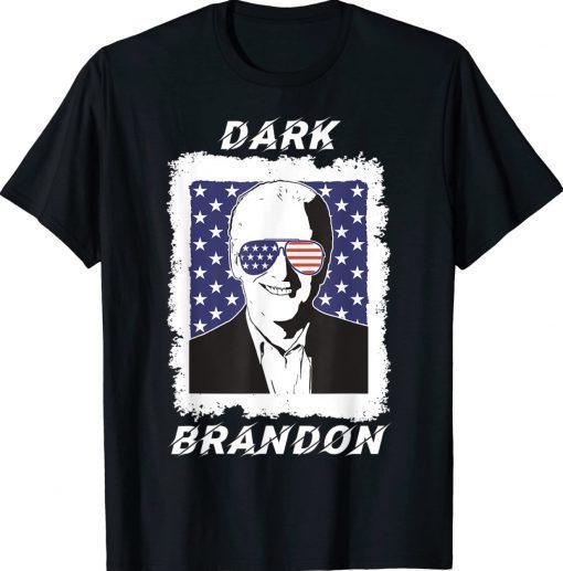 Biden Dark Brandon Tee Shirt