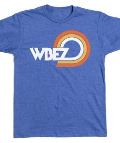 WBEZ VINTAGE Shirts