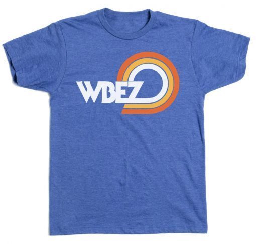 WBEZ VINTAGE Shirts