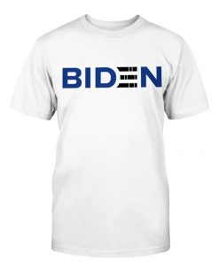 Biden Redacted Unisex TShirt