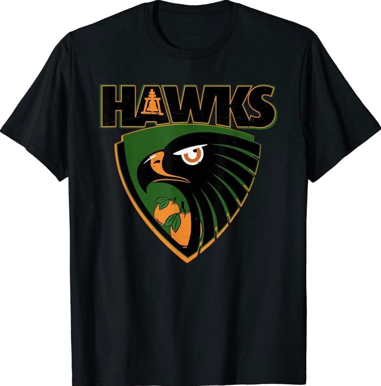 Riverside Hawks Elementary 2022 Shirts