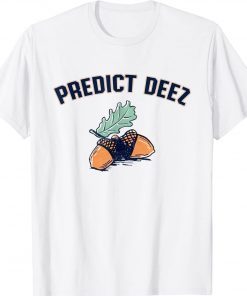 Predict Deez Nut Vintage Shirts