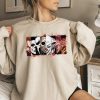 Horror Movie Characters Halloween 2022 TShirt