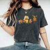 Winnie The Pooh Disney Halloween 2023 Shirts