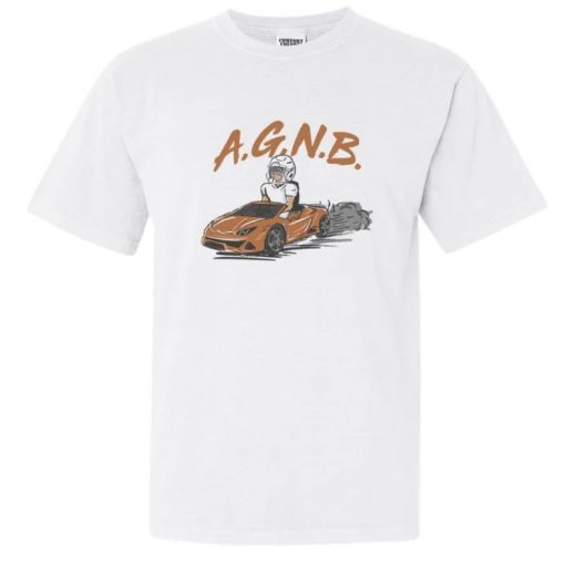 AGNB TX UNISEX SHIRTS