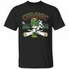 Sonic chronic the hemphog 2022 tshirt