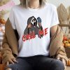 Scream Call Me Halloween Ghost Face 2023 Shirts