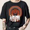 Hausu House Poster Japanese Horror Movie 1977 Unisex TShirt