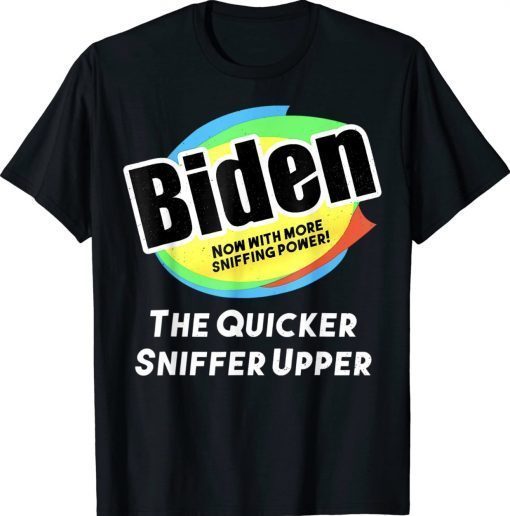 Vintage Anti Joe Biden Sniffing Vote For President Trump Shirts