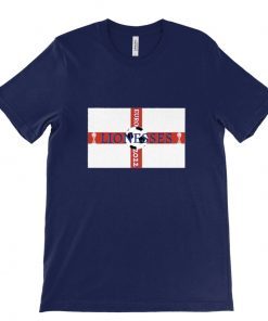 England Football Flag Fan Winners Champion Lionesses Euro 2022 Vintage Shirts