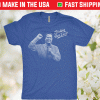 Sliding Ain’t Easy 2022 Shirts