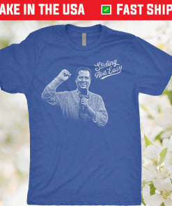 Sliding Ain’t Easy 2022 Shirts