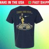 THOSE WHO STAY UNISEX TSHIRT