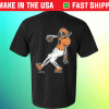 VINTAGE TUCK FEXAS TSHIRT