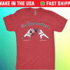 Official The Troublemakers Shirts