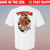 Turtle Time MD Vintage TShirt