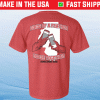 Birds of a Feather Booze Together 2022 TShirt