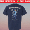 Vintage Homecoming 2022 Orono Shirts