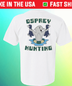 Osprey Hunting 2022 Shirts