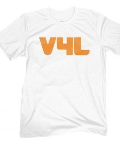 V4L Vintage Shirts